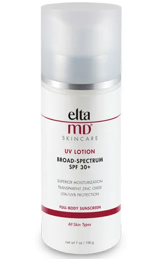 EltaMD® UV Lotion Broad-Spectrum SPF 30 