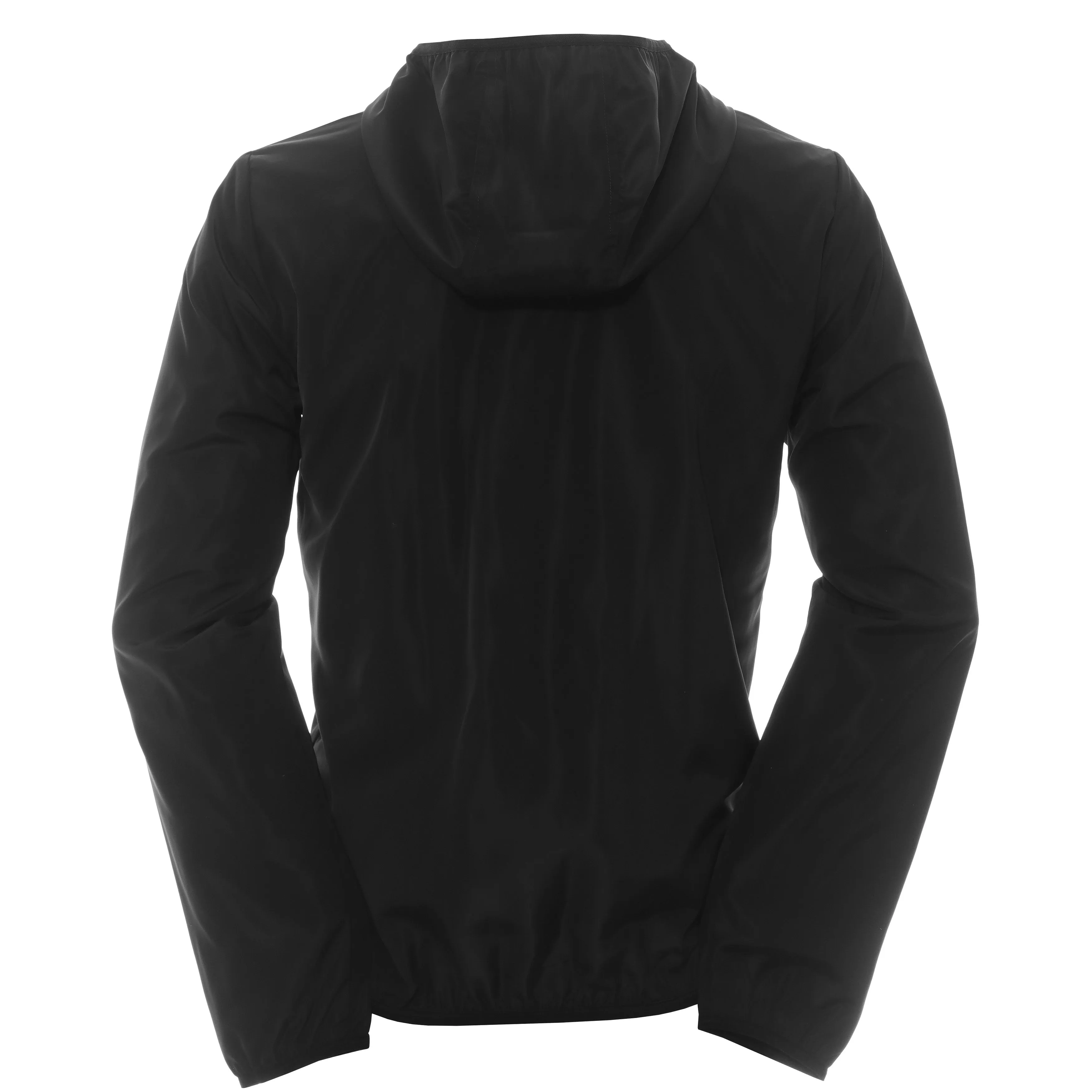 Emporio Armani EA7 Core Hooded Jacket