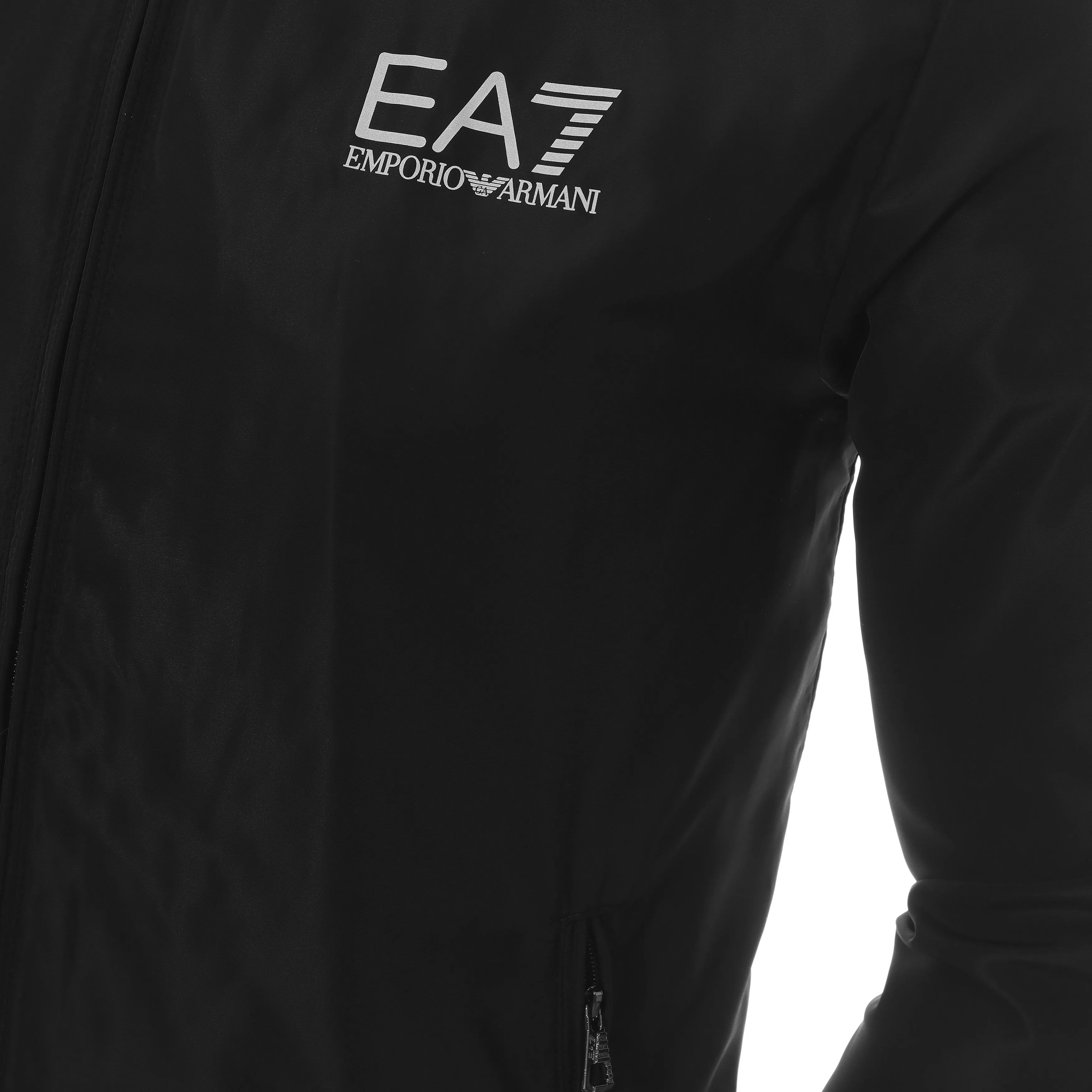 Emporio Armani EA7 Core Hooded Jacket