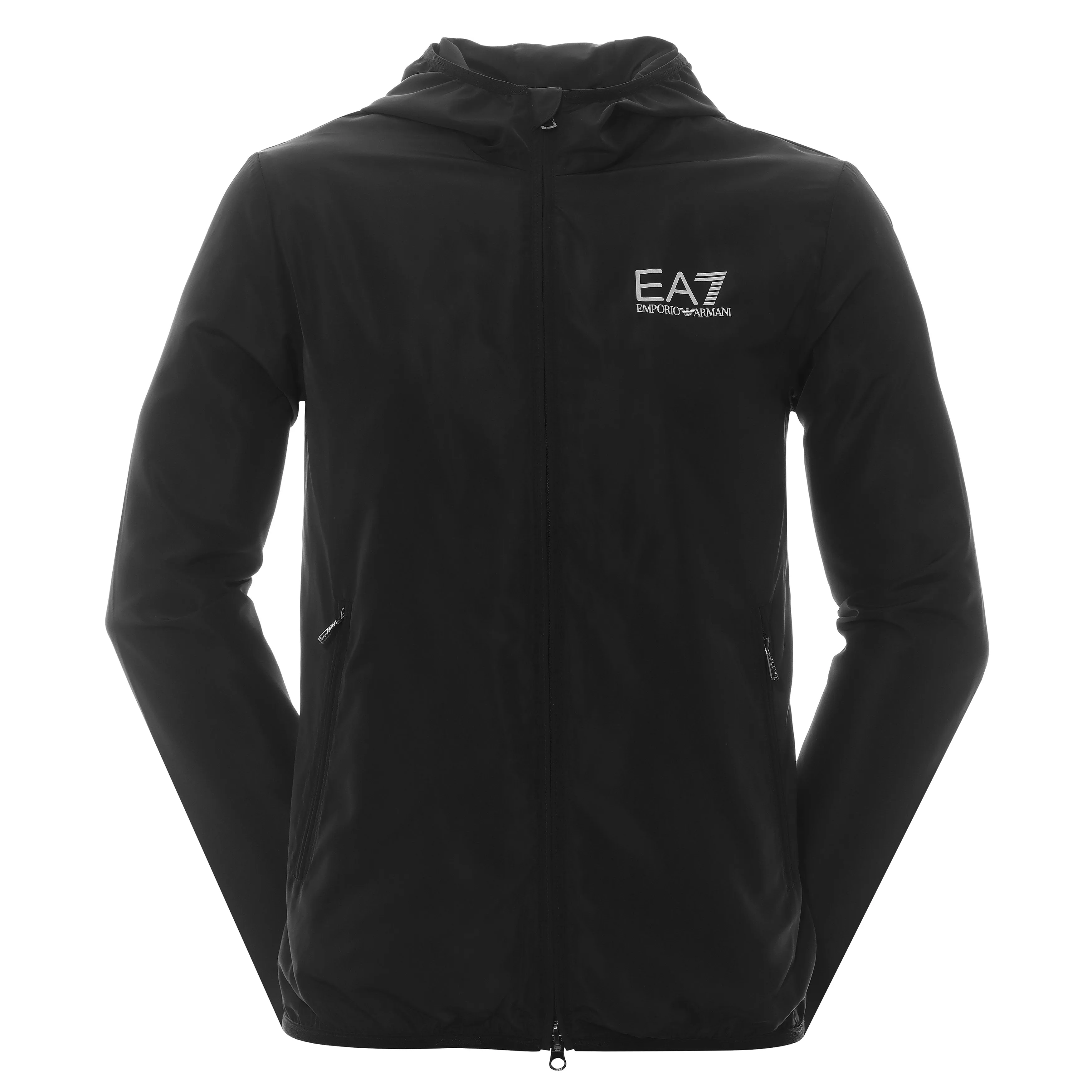 Emporio Armani EA7 Core Hooded Jacket