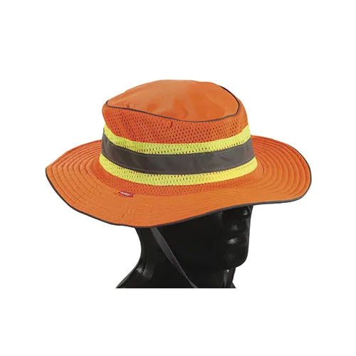 Esko Hi-Vis Full Brim Safari Hat