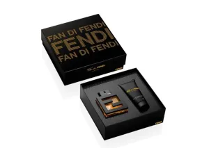 Fan Di Fendi EDT Men Set (100ml   Shower Gel)