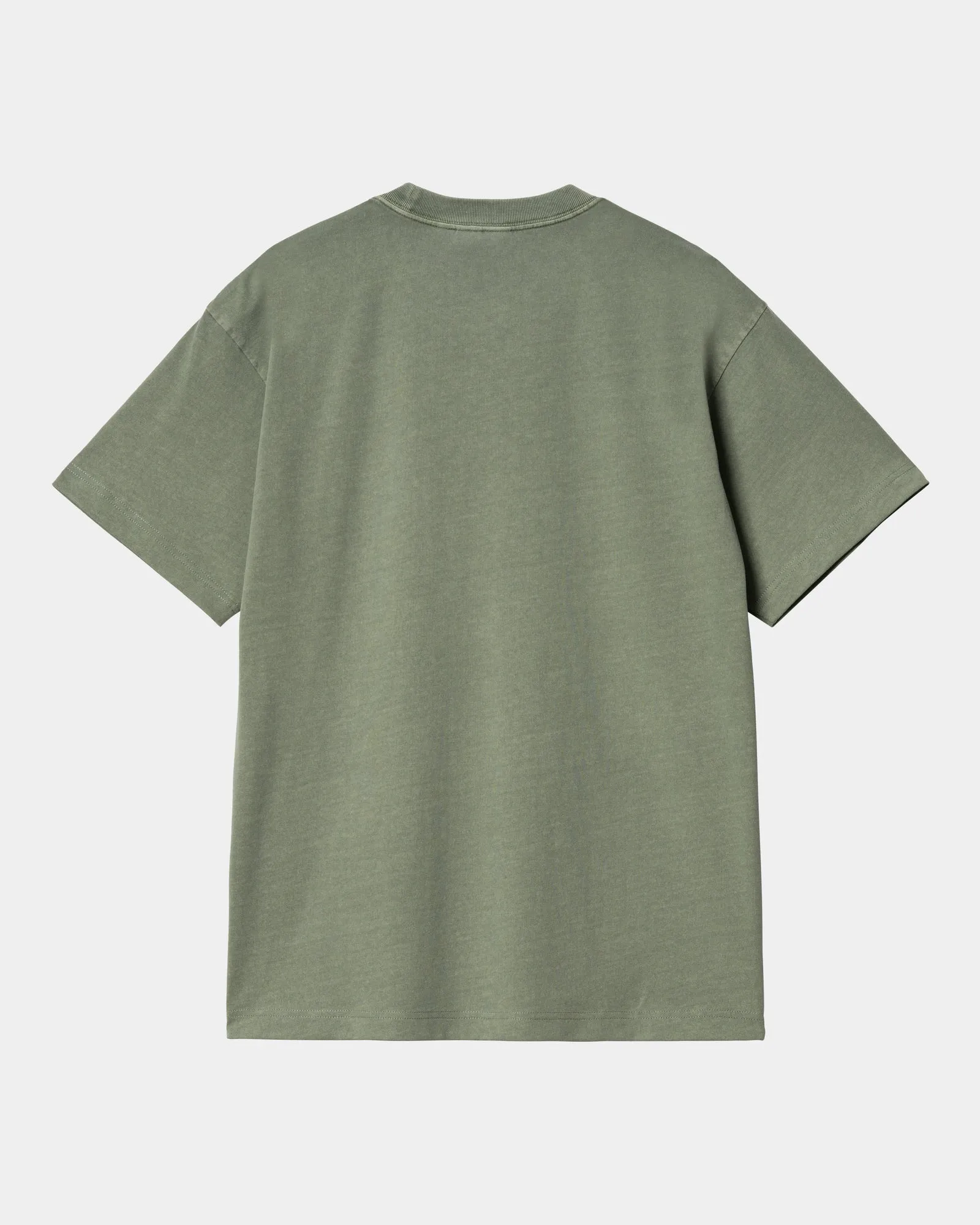 Flying Ducks T-Shirt | Duck Green