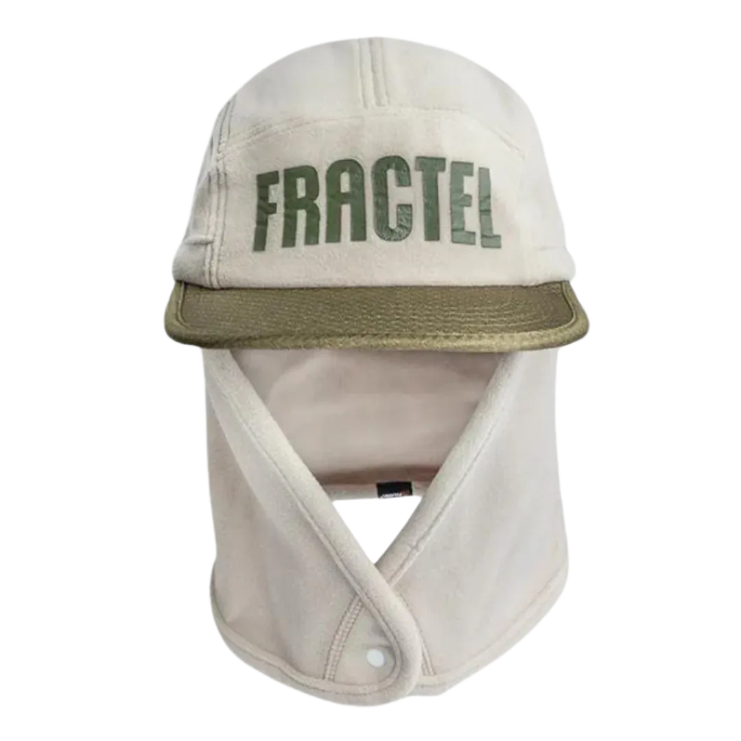 Fractel - L-Series Legionnaire Cap - Desert Haze