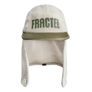 Fractel - L-Series Legionnaire Cap - Desert Haze