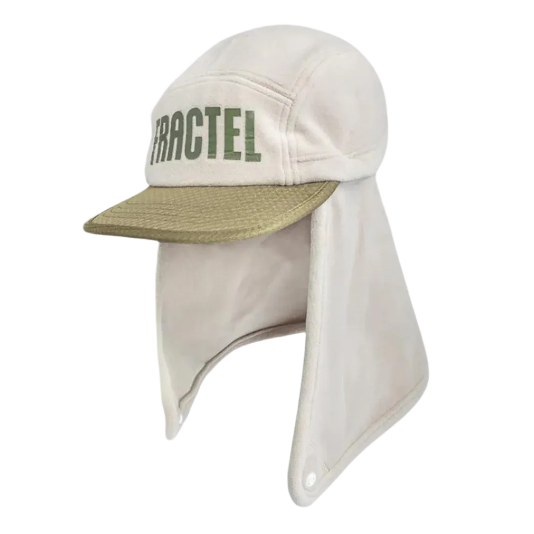 Fractel - L-Series Legionnaire Cap - Desert Haze