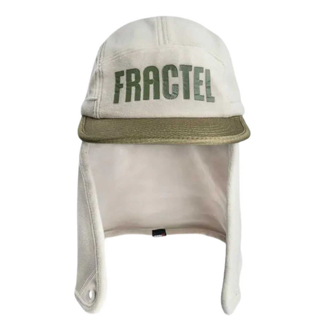 Fractel - L-Series Legionnaire Cap - Desert Haze