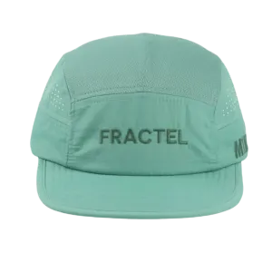 Fractel - M-Series Cap - Mint [Limited Edition]