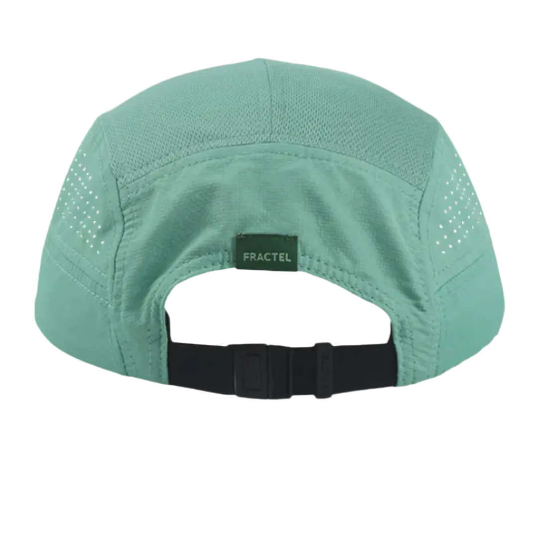 Fractel - M-Series Cap - Mint [Limited Edition]