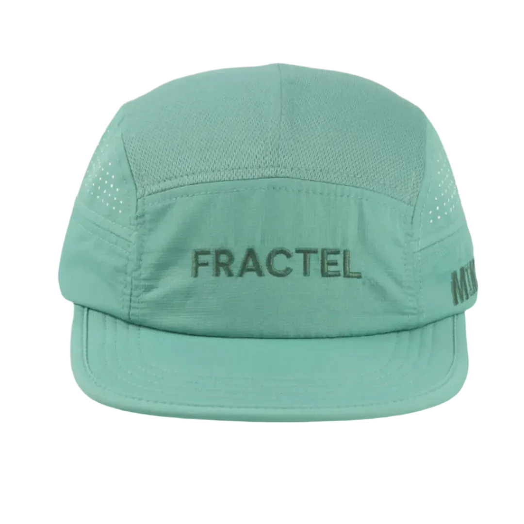 Fractel - M-Series Cap - Mint [Limited Edition]