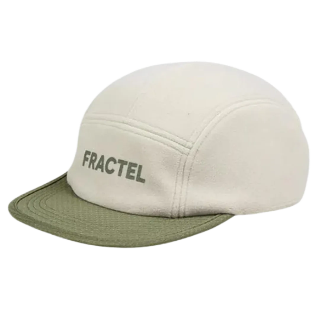 Fractel - M-Series Cap - Peano