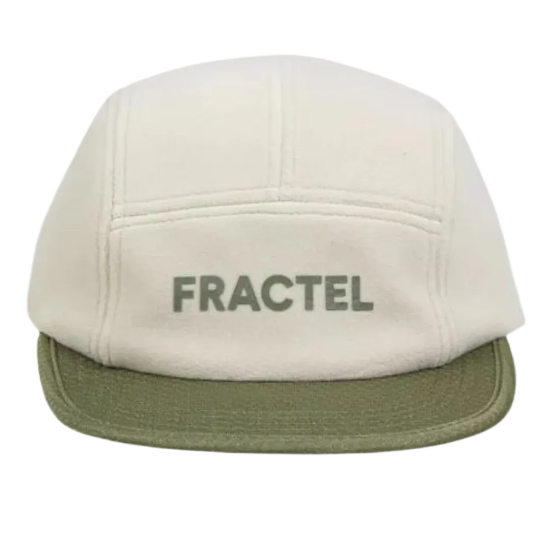 Fractel - M-Series Cap - Peano