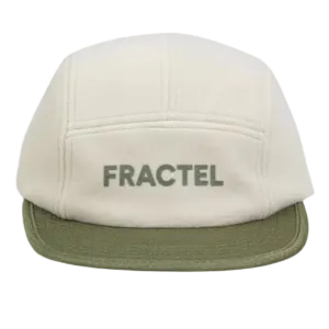 Fractel - M-Series Cap - Peano