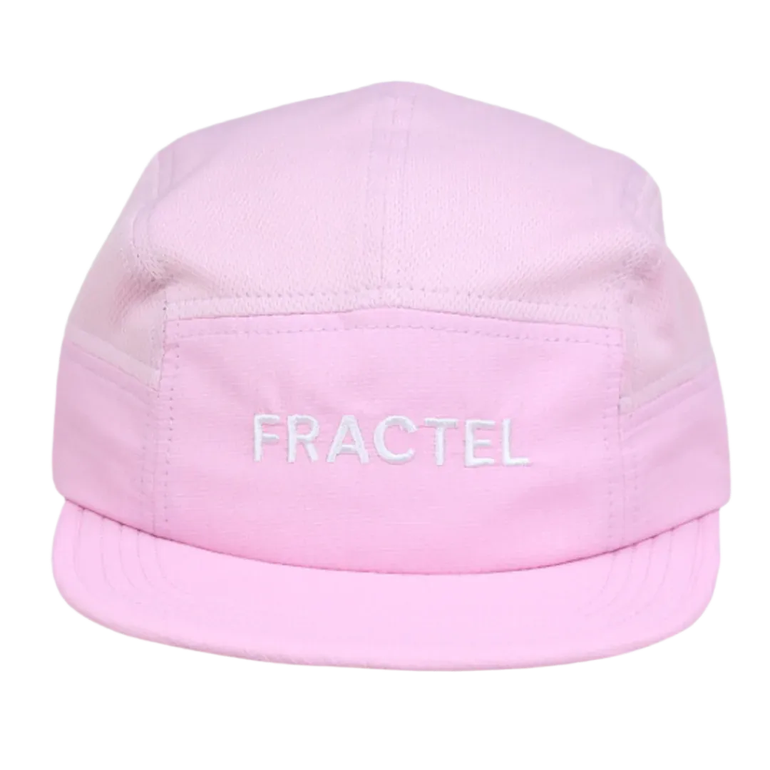 Fractel - M-Series Cap - Rosette