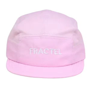 Fractel - M-Series Cap - Rosette