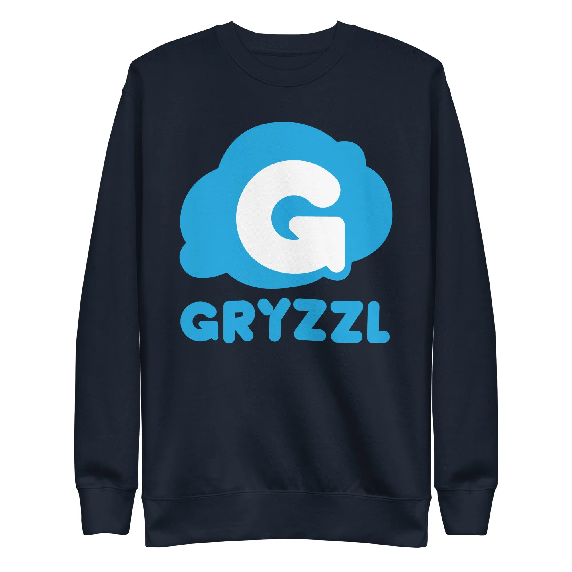 Gryzzl - Unisex Premium Sweatshirt