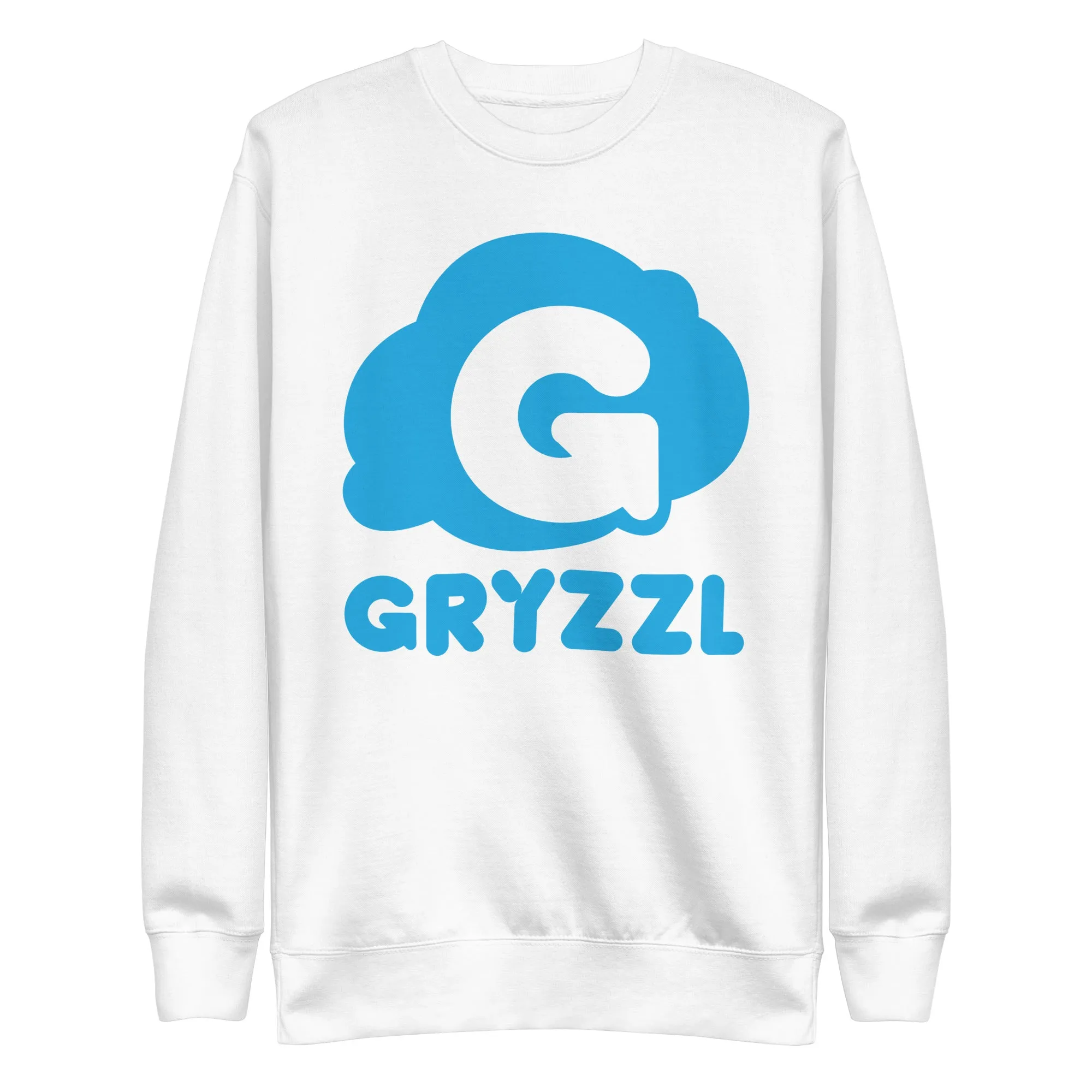 Gryzzl - Unisex Premium Sweatshirt