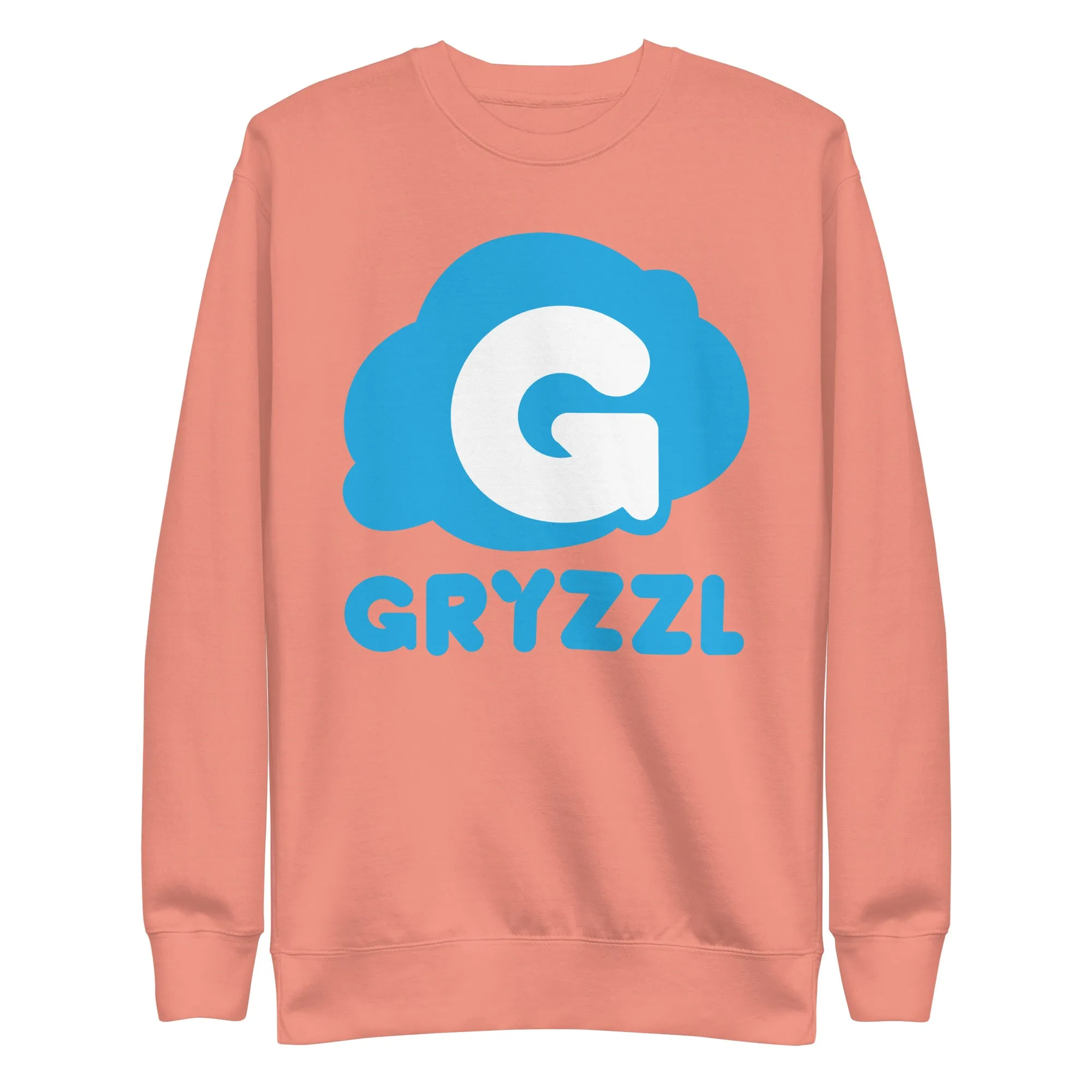 Gryzzl - Unisex Premium Sweatshirt