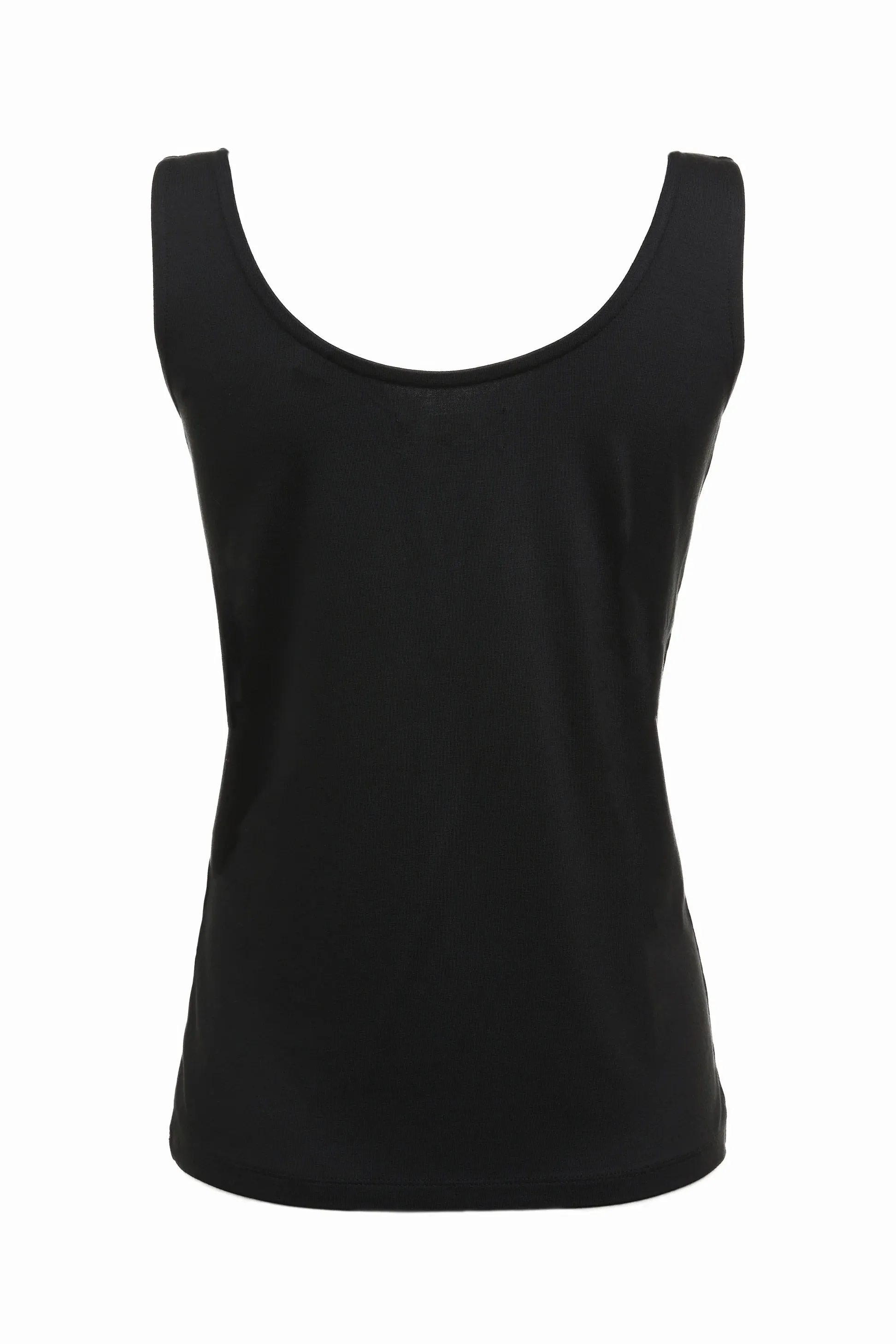 Holland Cooper Ladies Vest in Black