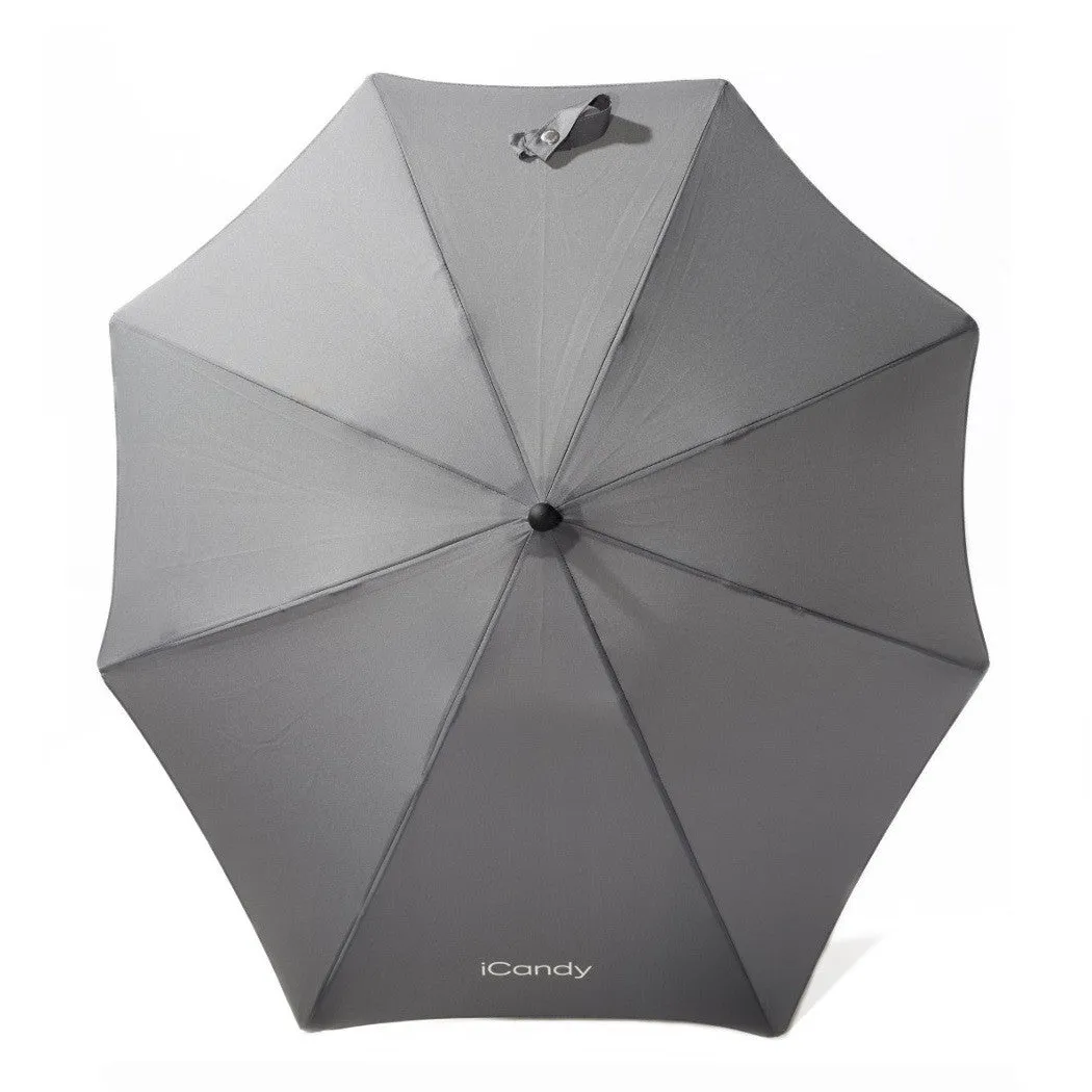 iCandy Universal Sun Parasol (Grey)