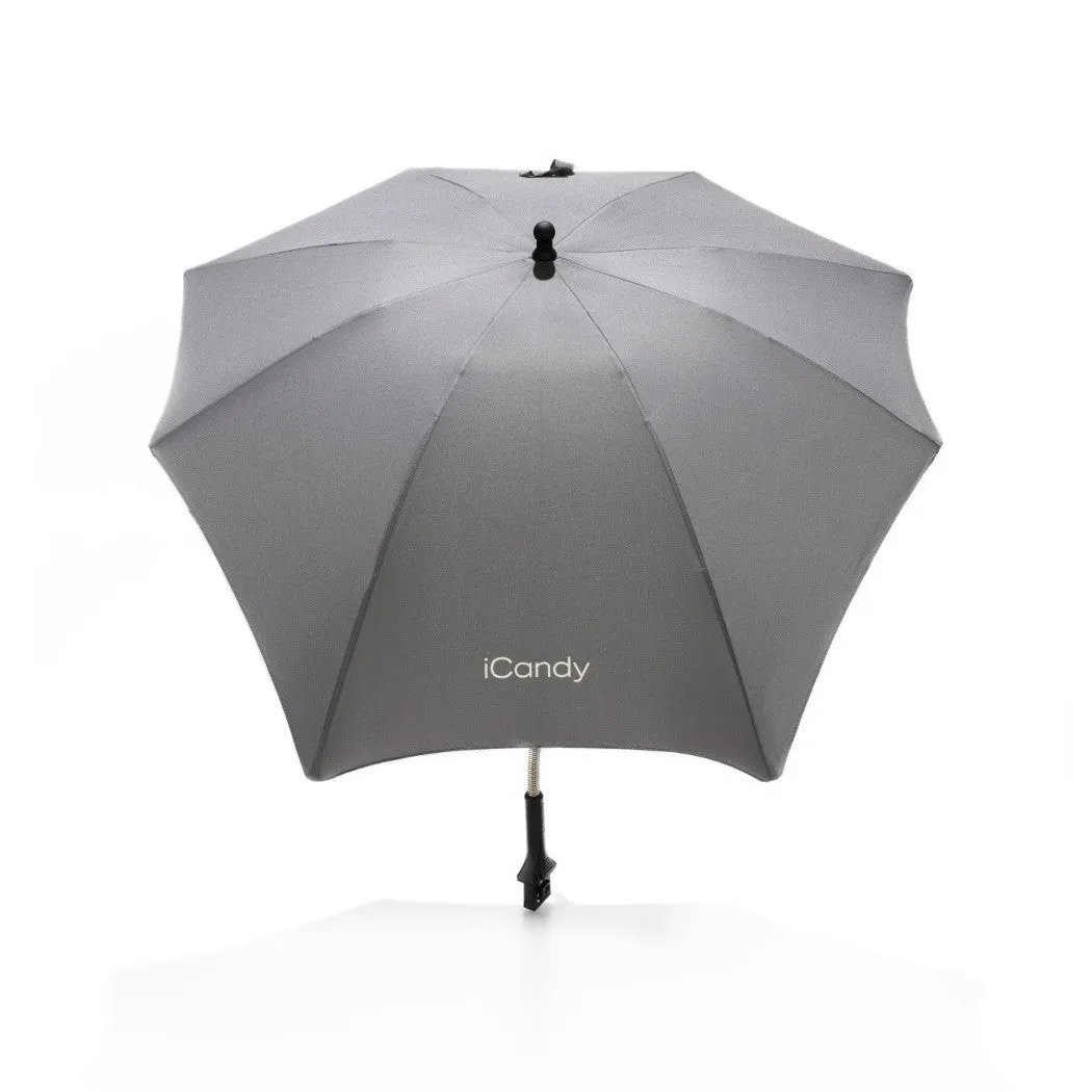 iCandy Universal Sun Parasol (Grey)