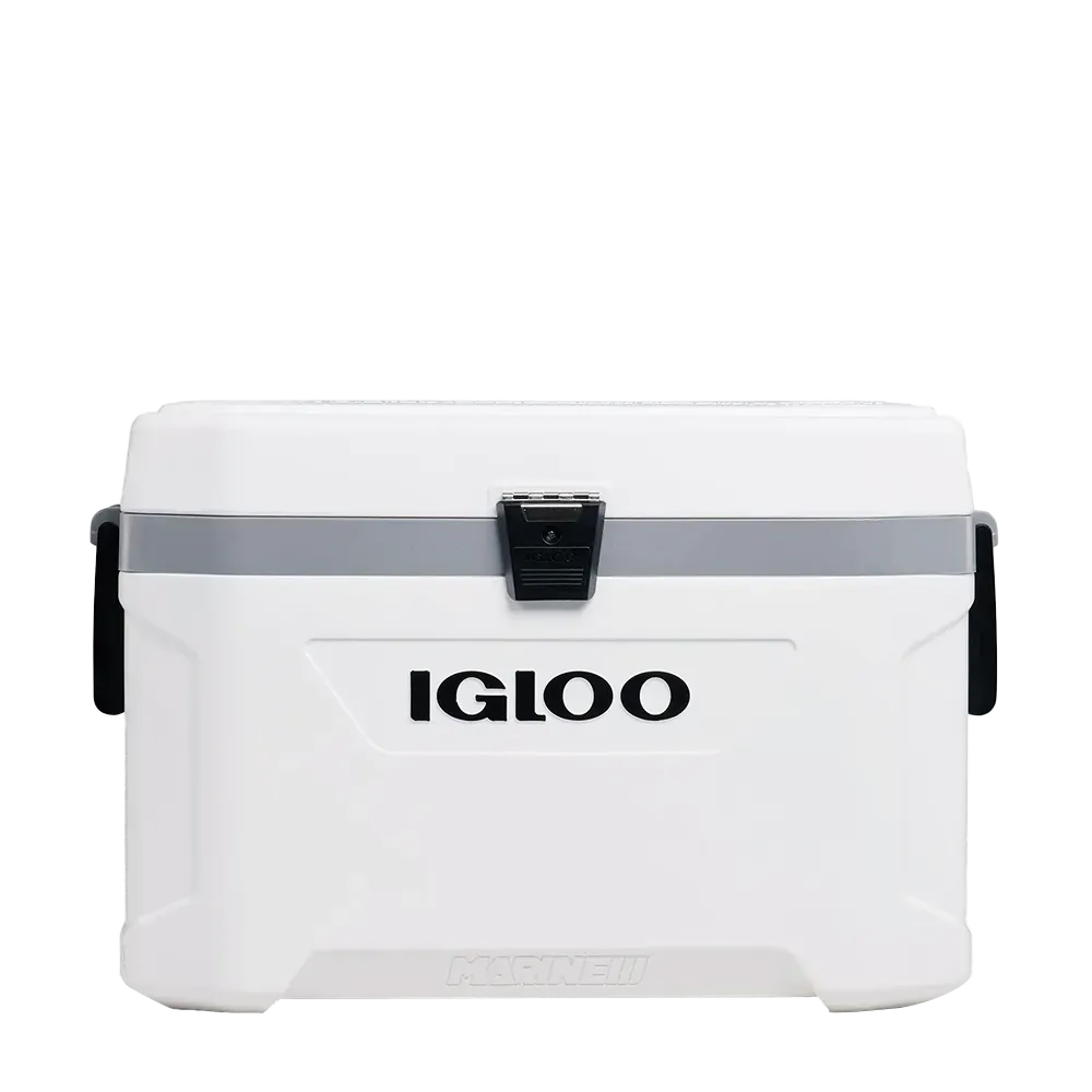 Igloo Marine Ultra 54 QT Cooler