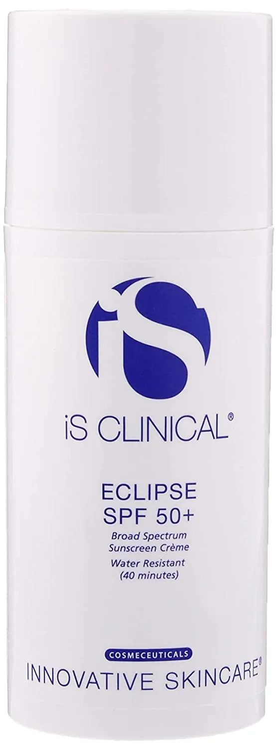 IsClinical Eclipse SPF 50 