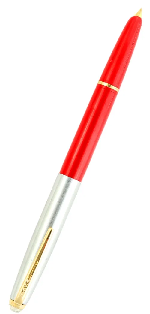 Kanwrite Relik Fountain Pen