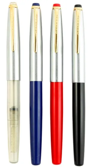 Kanwrite Relik Fountain Pen