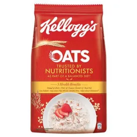 Kellogg's Oats