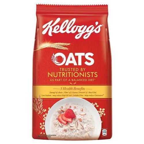 Kellogg's Oats