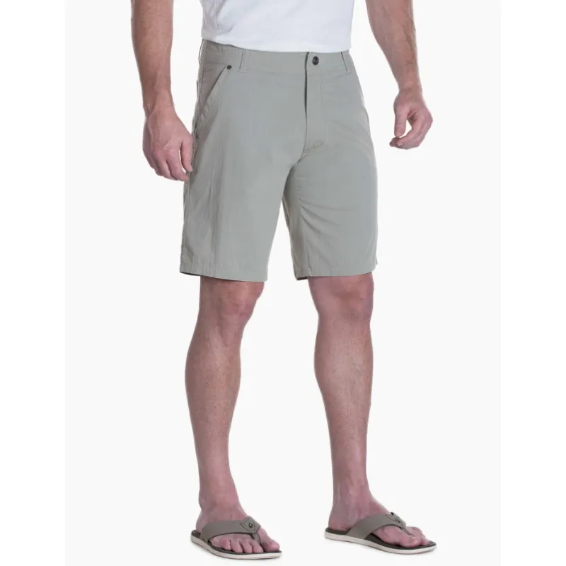 Kuhl Kontra Short Men Light Khaki