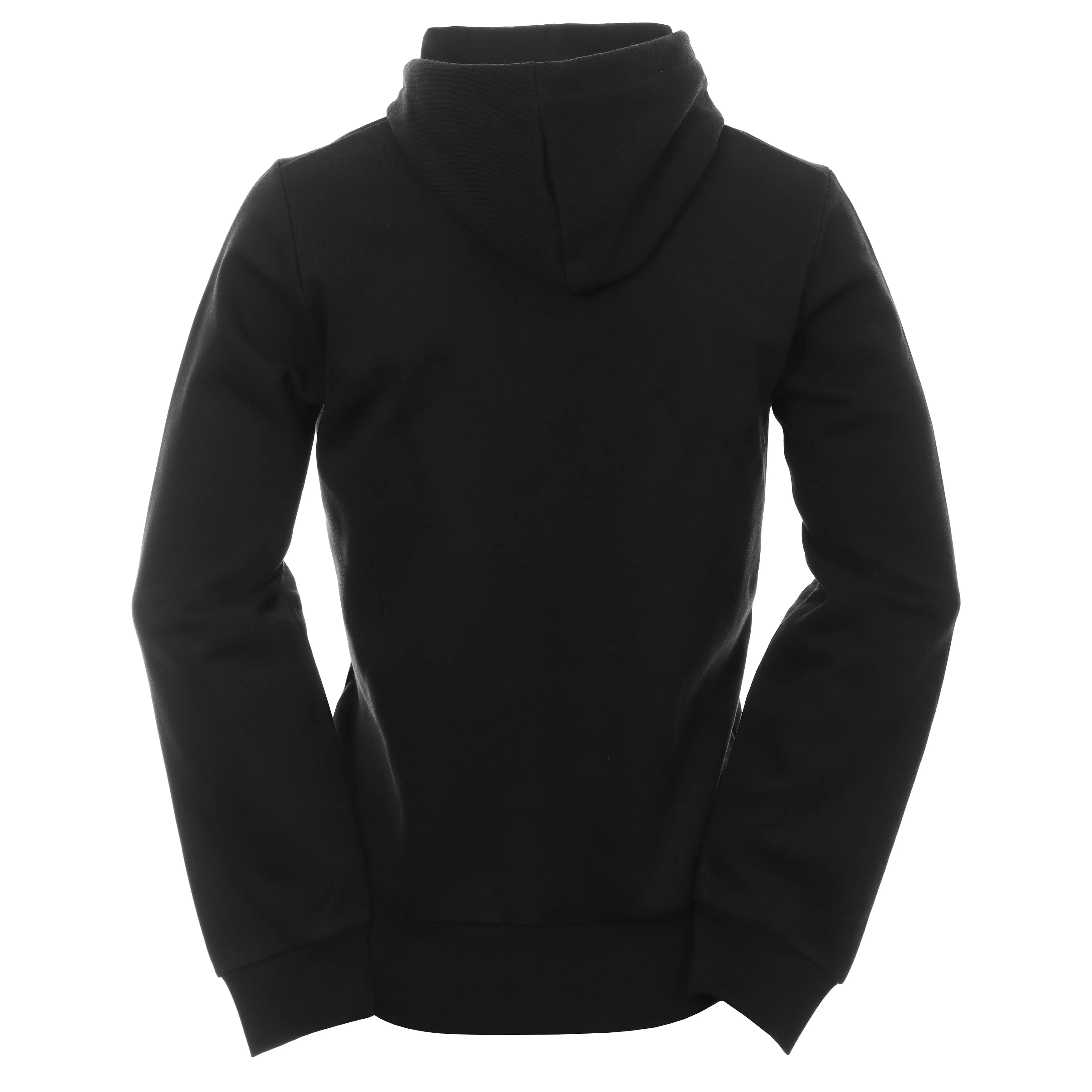 Lacoste Hooded Fleece Sweater