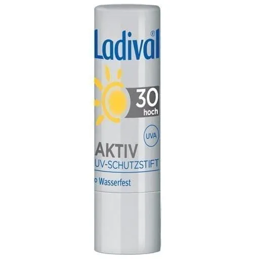 LADIVAL UV protection stick SPF 30