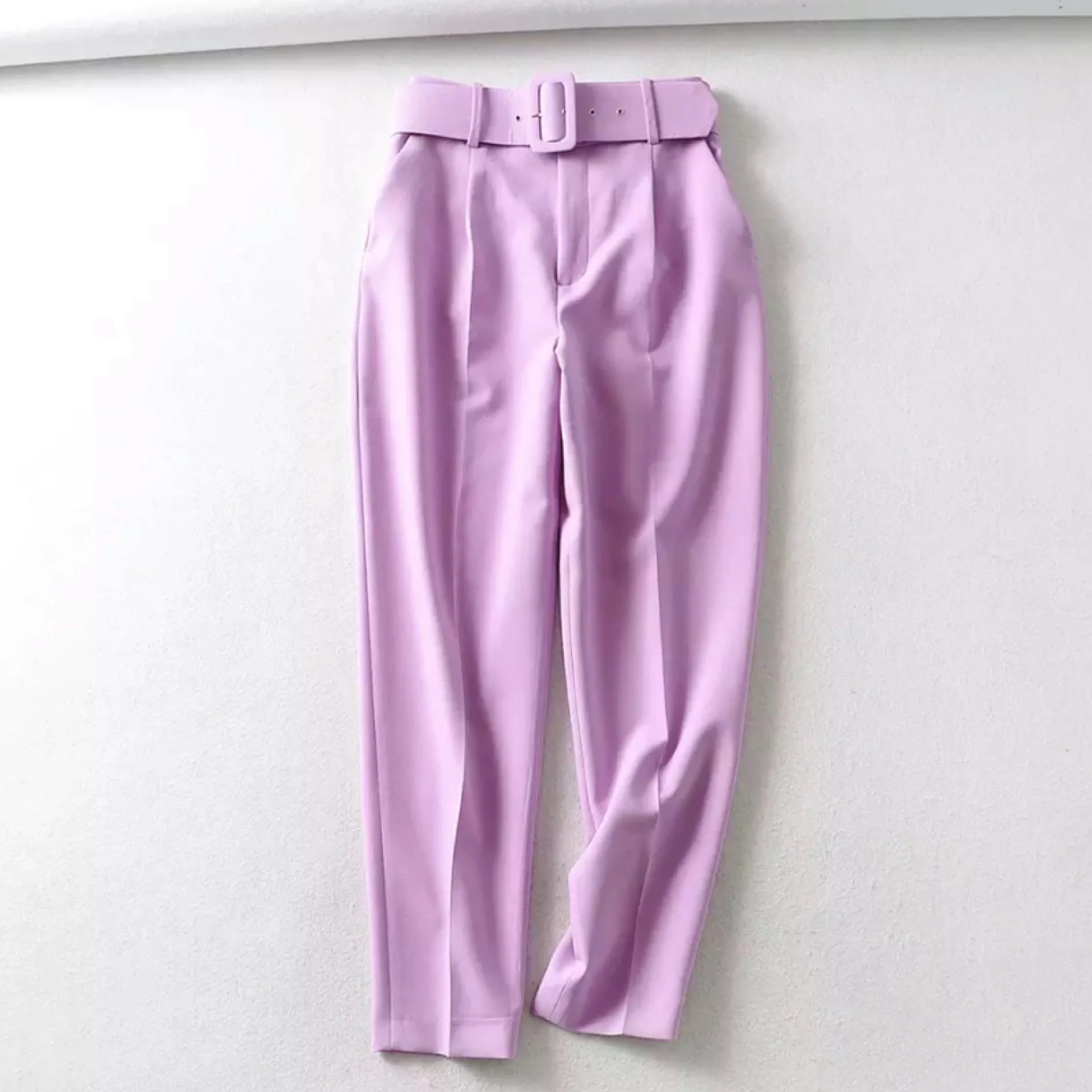 Luxury Trinity Pants