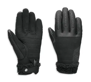 MAVERICK GLOVES