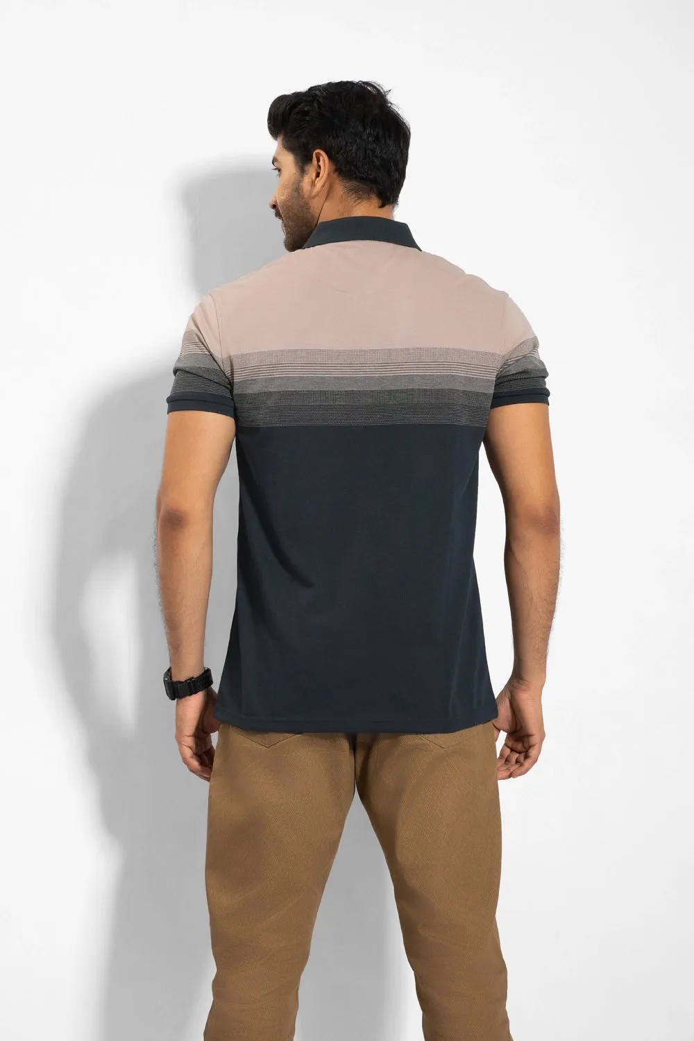 Men’s Polo Shirt