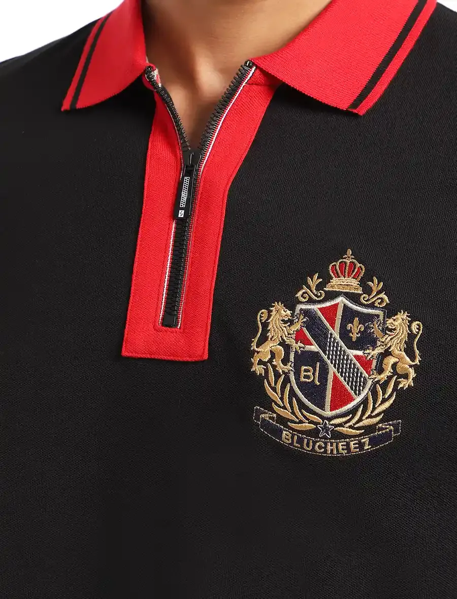 Men's Polo Shirt