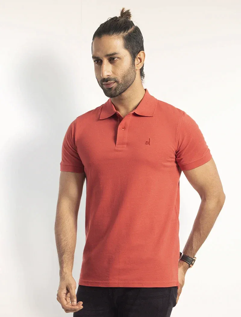 Men's Polo Shirt