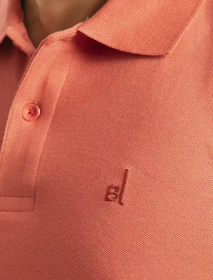 Men's Polo Shirt