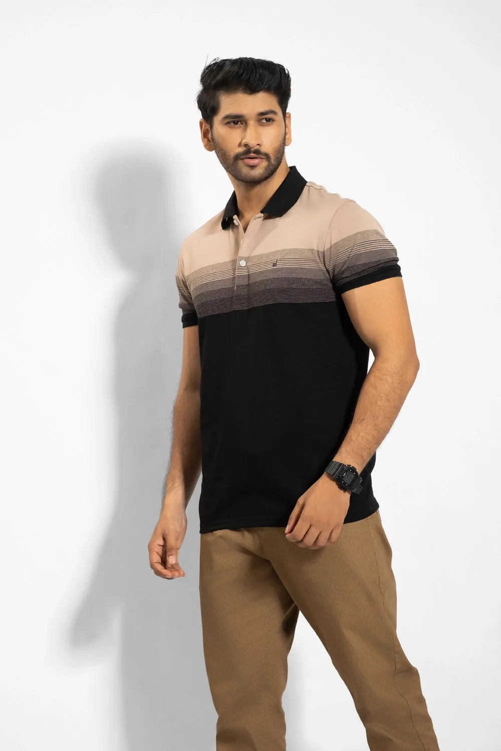 Men’s Polo Shirt