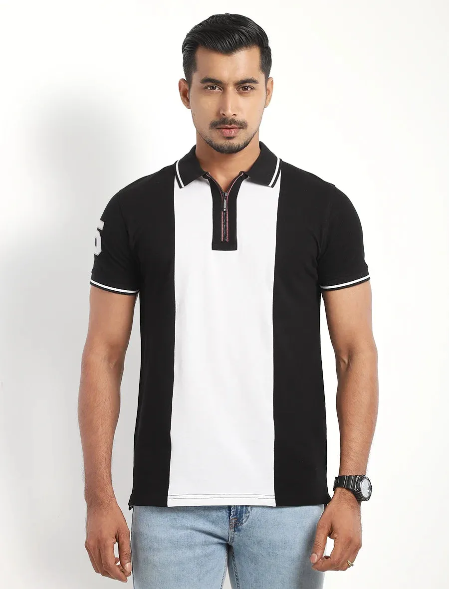 Men's Polo Shirt