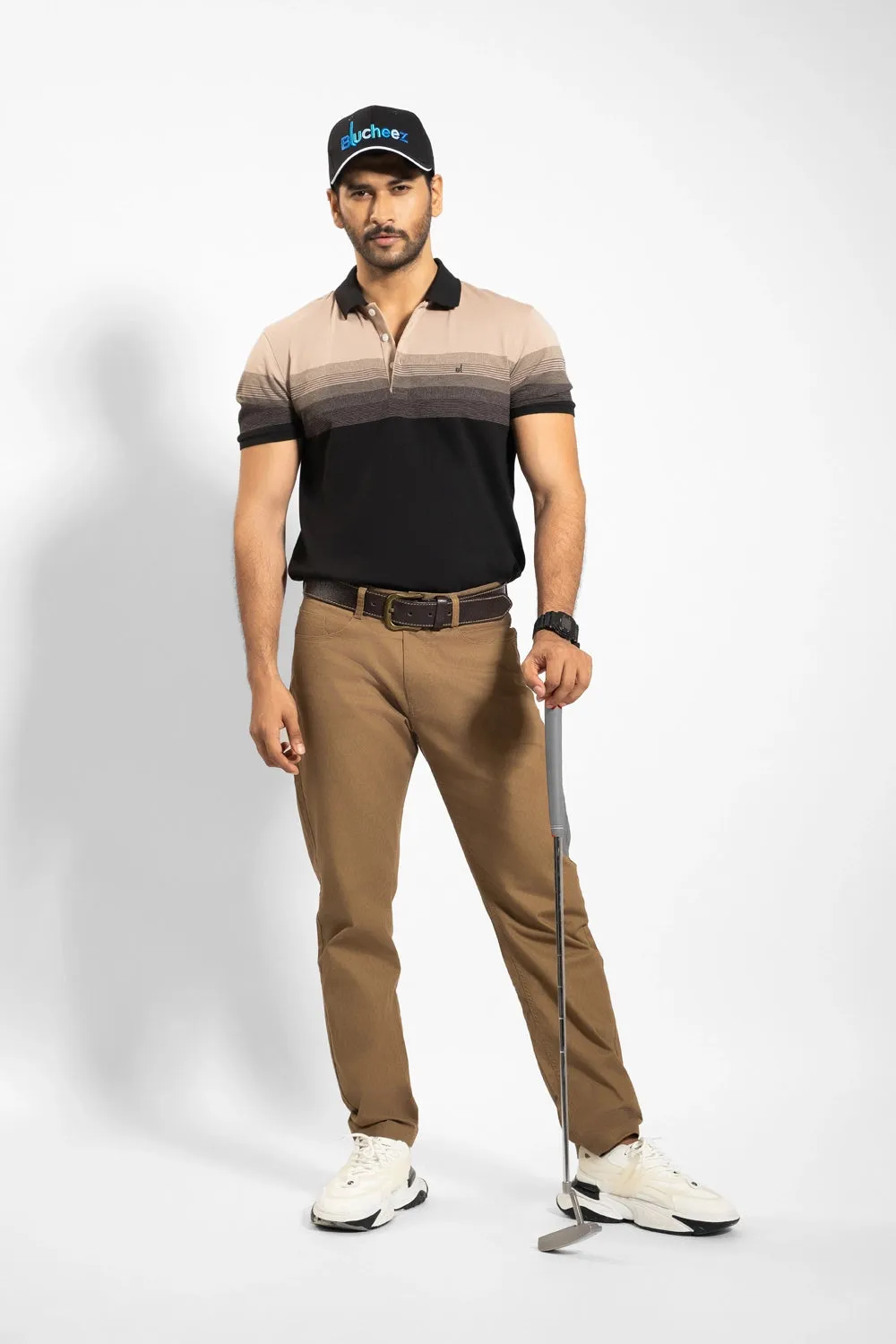 Men’s Polo Shirt