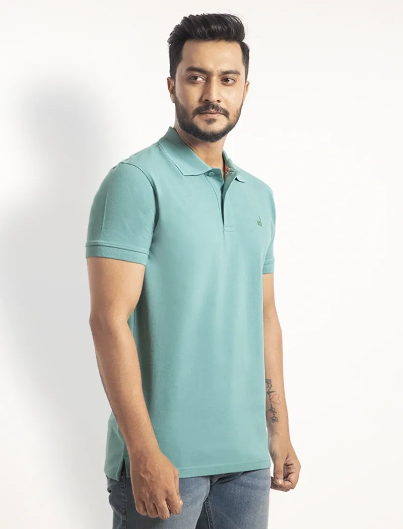 Men's Polo Shirt