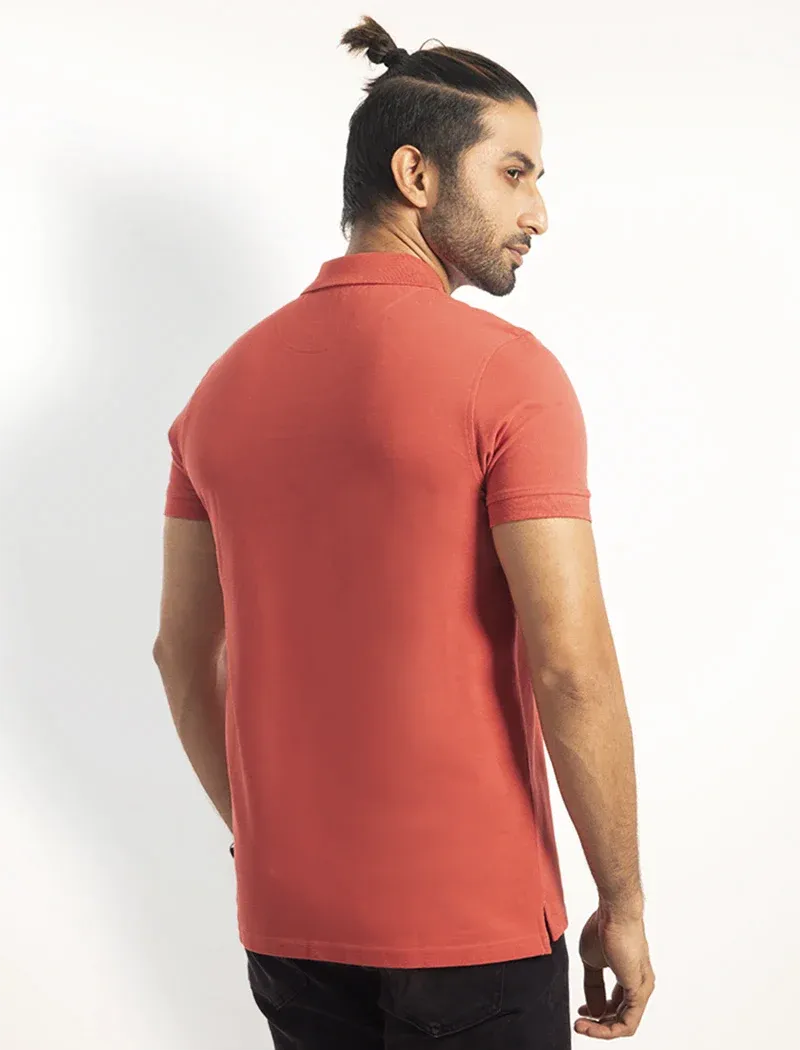 Men's Polo Shirt