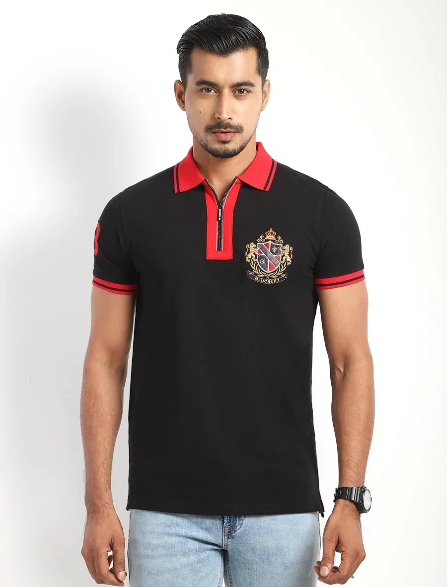 Men's Polo Shirt