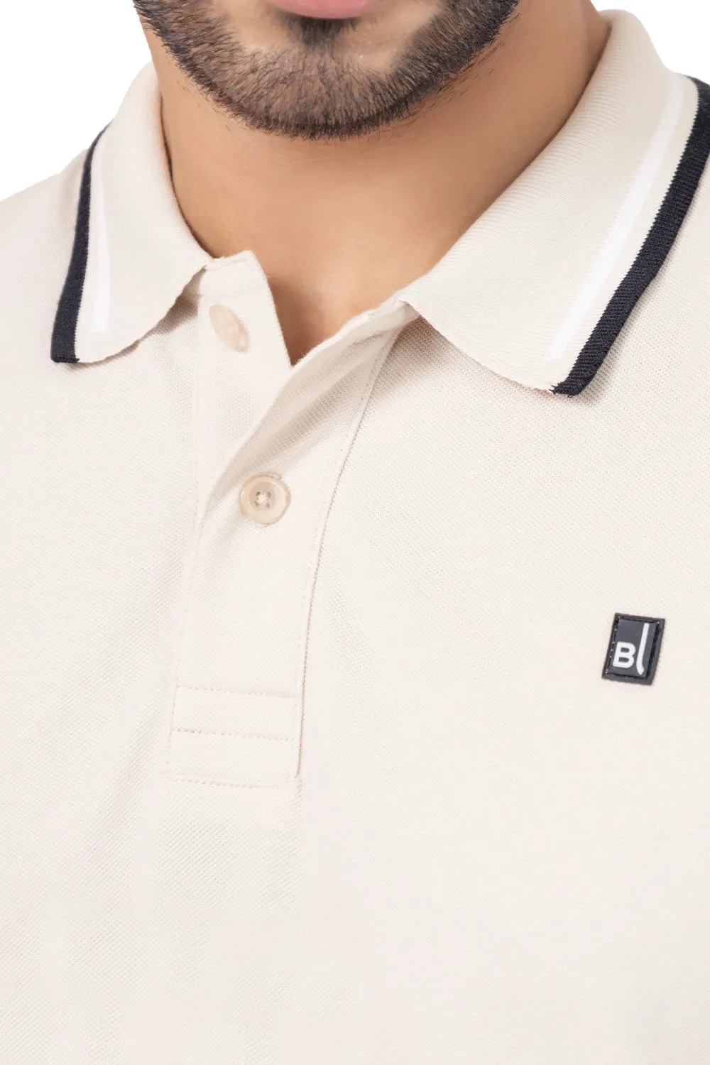 Men’s Polo Shirt