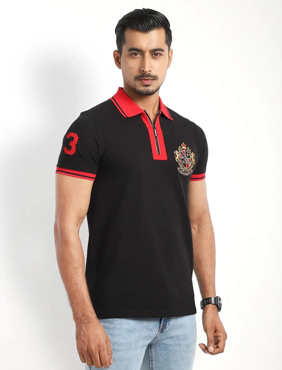 Men's Polo Shirt