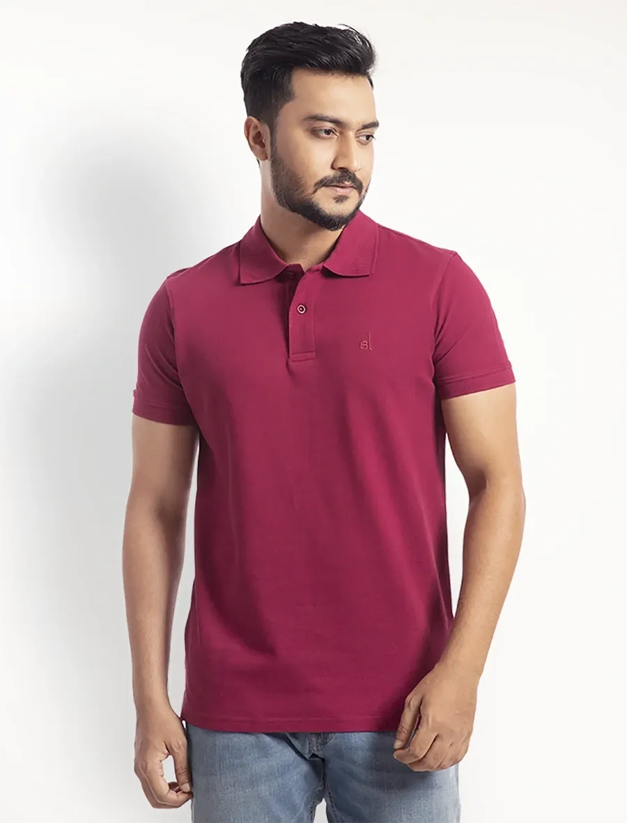 Men's Polo Shirt