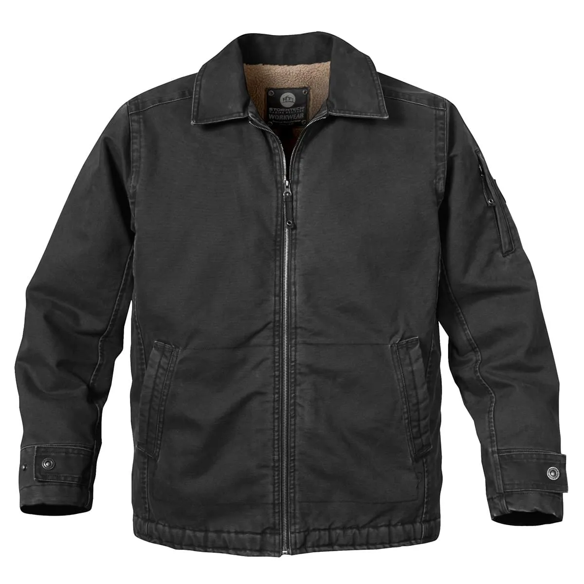 Men's Stone Ridge Work Jacket - CWJ-1